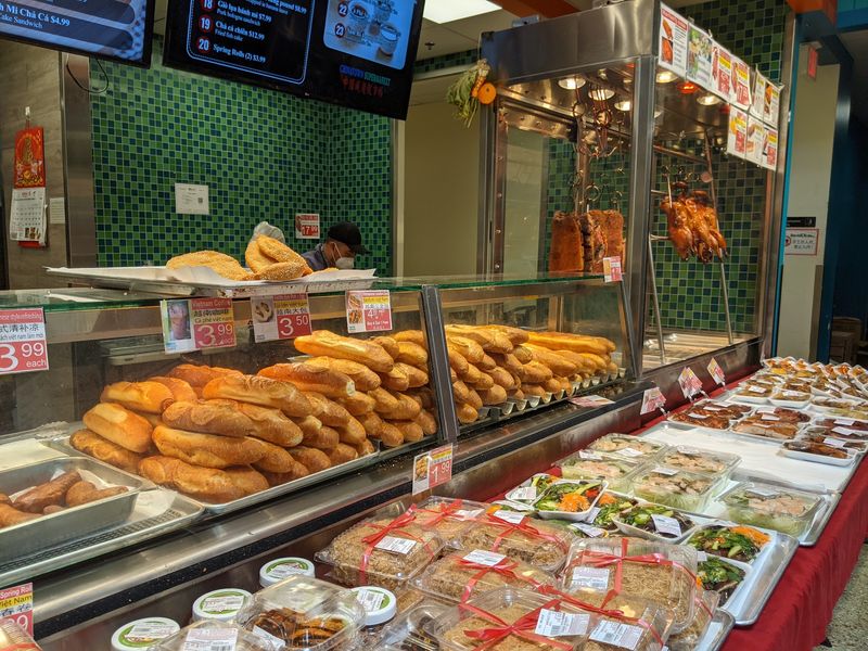 Bakery And Ready Foods Add Instant Gratification