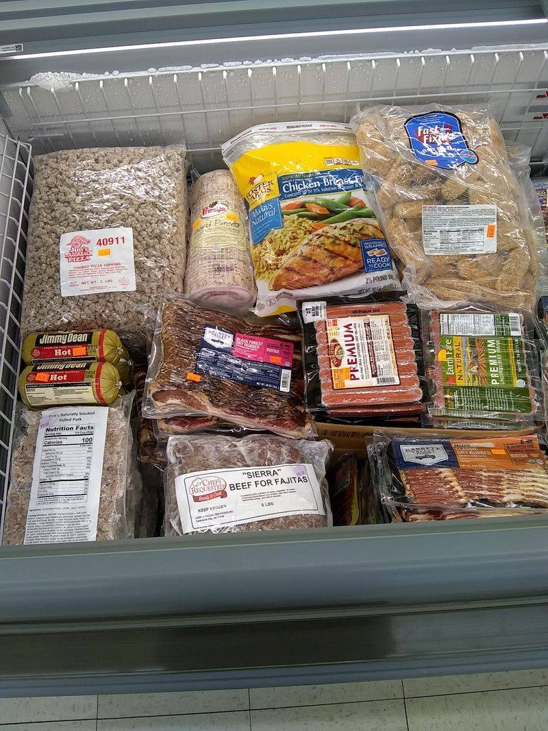 Four Coolers Keep Refrigerated Basics In The Mix