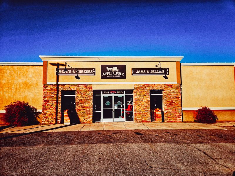 An Easy Willard Detour For Errands Or A Drive