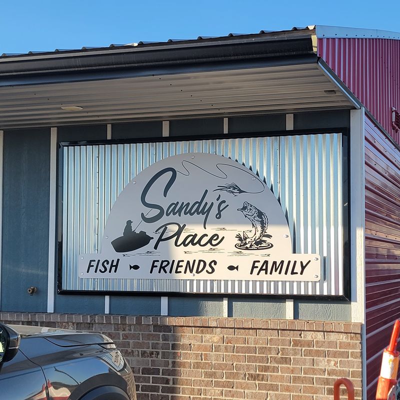 Sandy's Place Restaurant