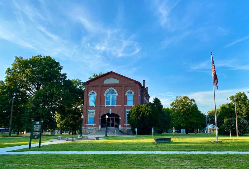 Baxter Springs, Kansas