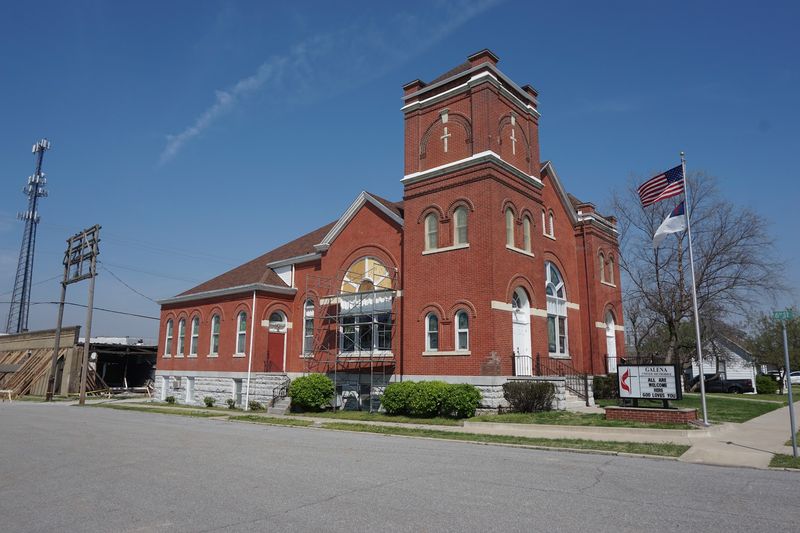Galena, Kansas