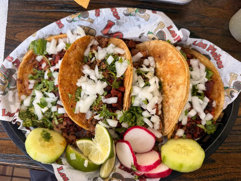 A Humble Truck With a Clear Culinary Hook