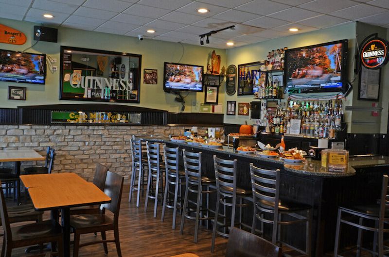 Clancy's Restaurant