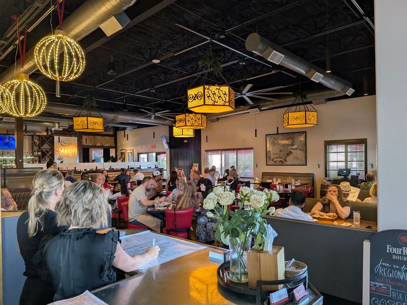 Napoli's Italian Restaurant