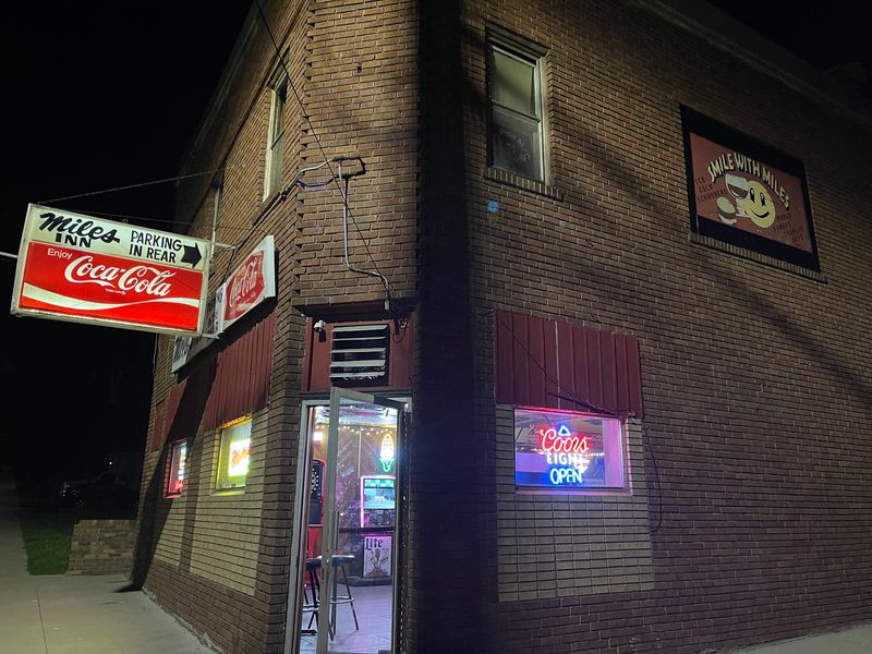 Miles Inn, Sioux City