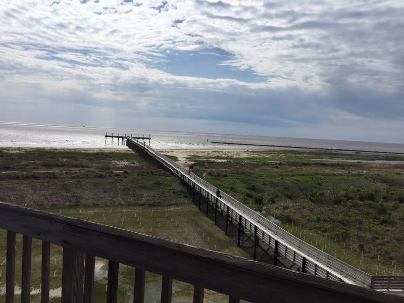 Give The State Park A Full Half Day