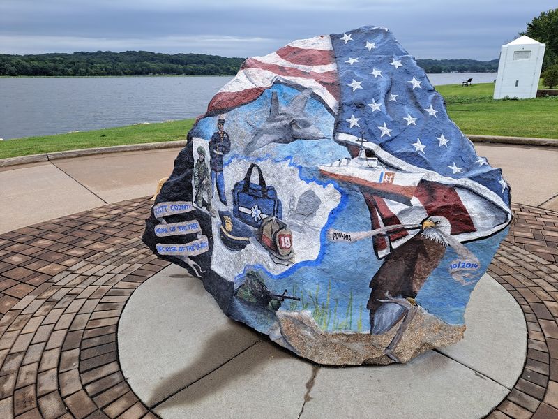 Why LeClaire Keeps Drawing People Back