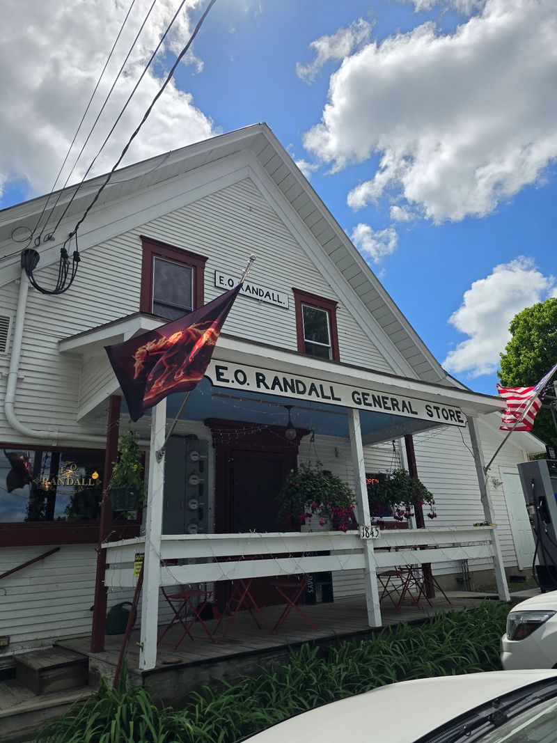 The Parker Pie Co.