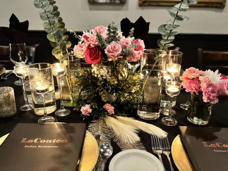 LaContea Italian Restaurant
