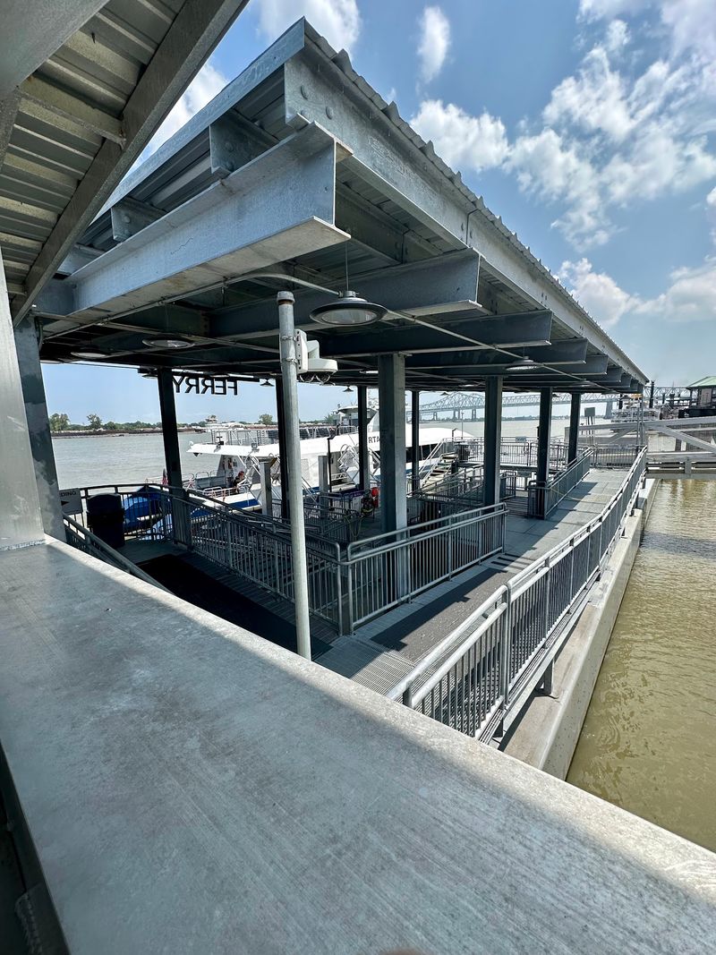 Use The Ferry Like A Local Link