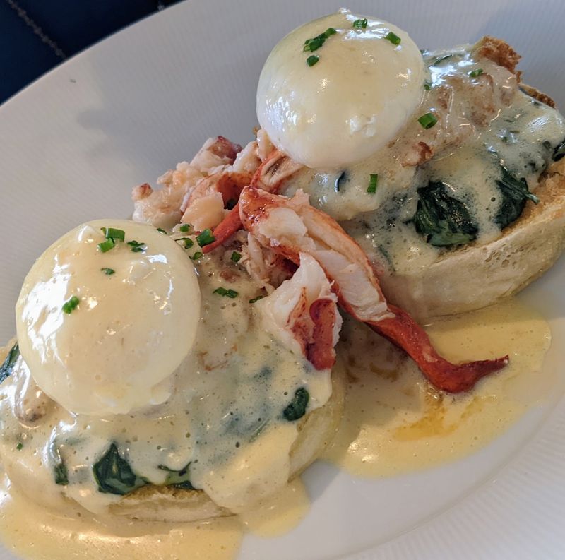 Make Weekend Brunch Count