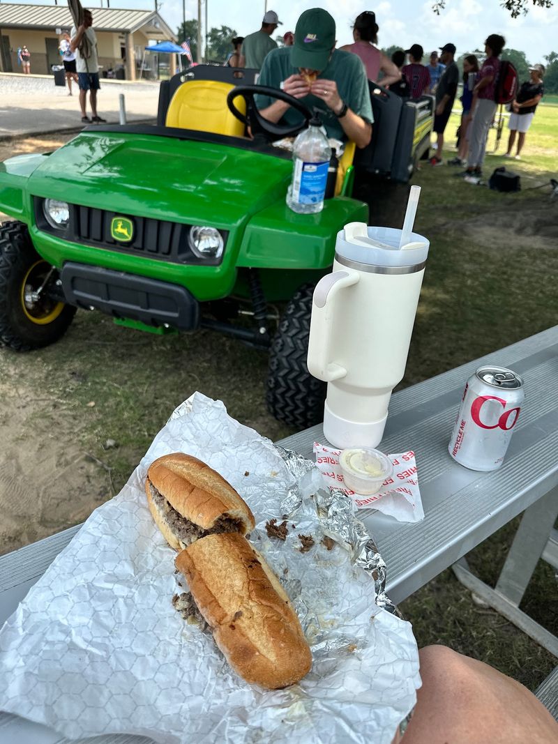 Remember The Turkey Club