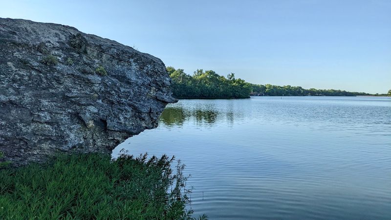 Crawford State Park, Farlington