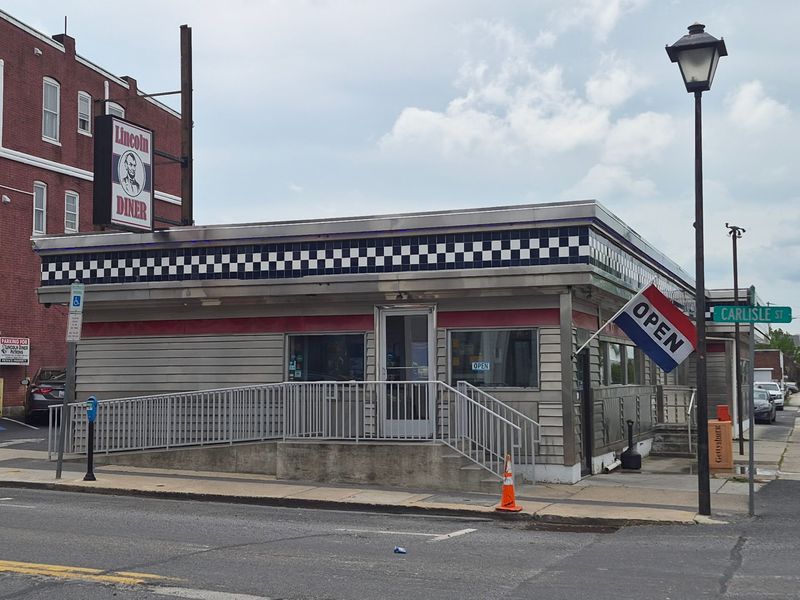 Lincoln Diner