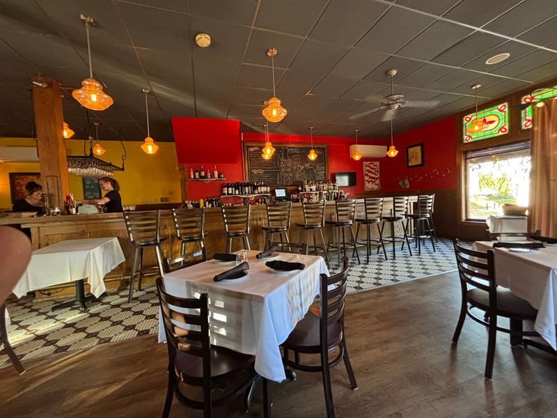 Family Recipes Started Long Before The Bay View Dining Room