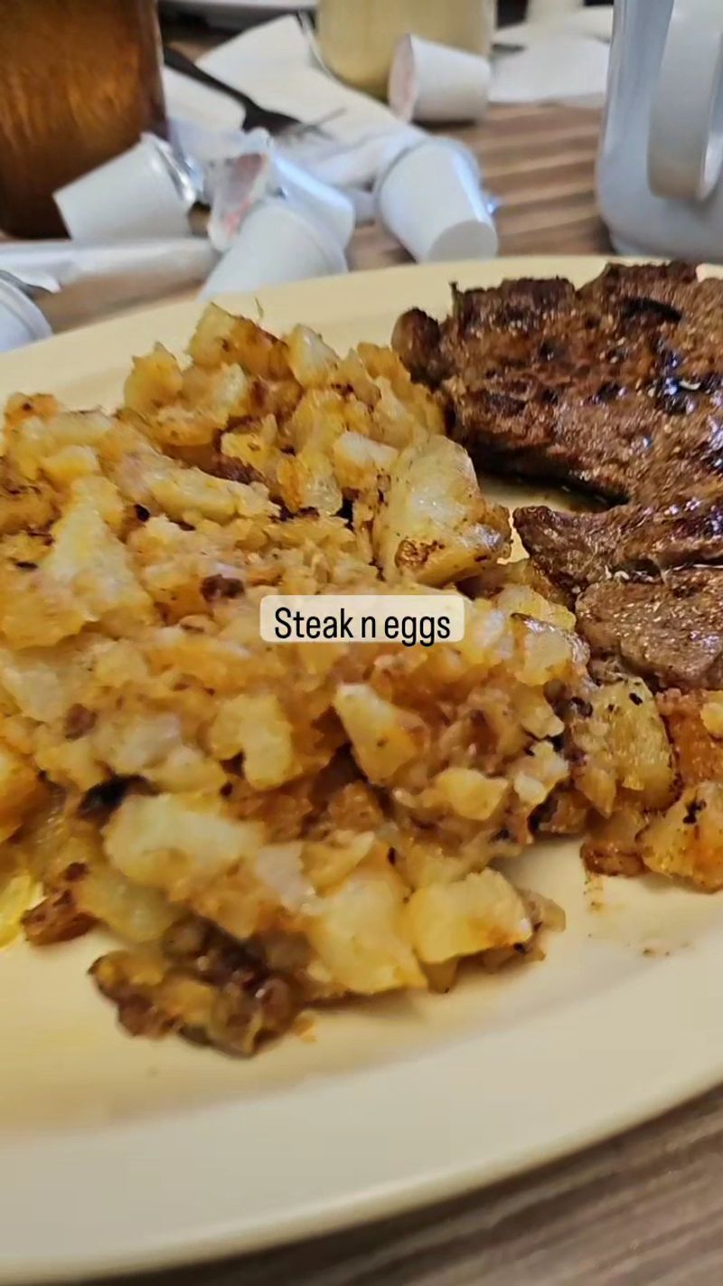 Use Hash Browns As A Smart Swap