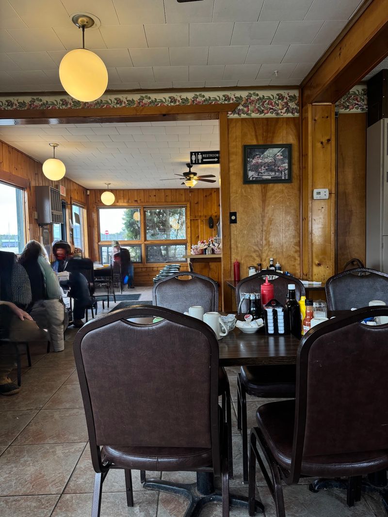 Rosie's Country Cafe