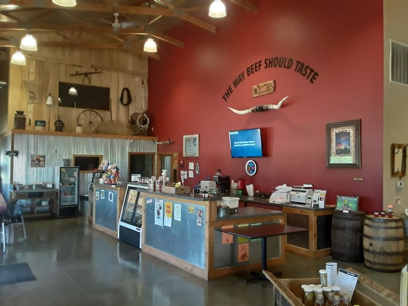 Kansas Premium Meats, LLC