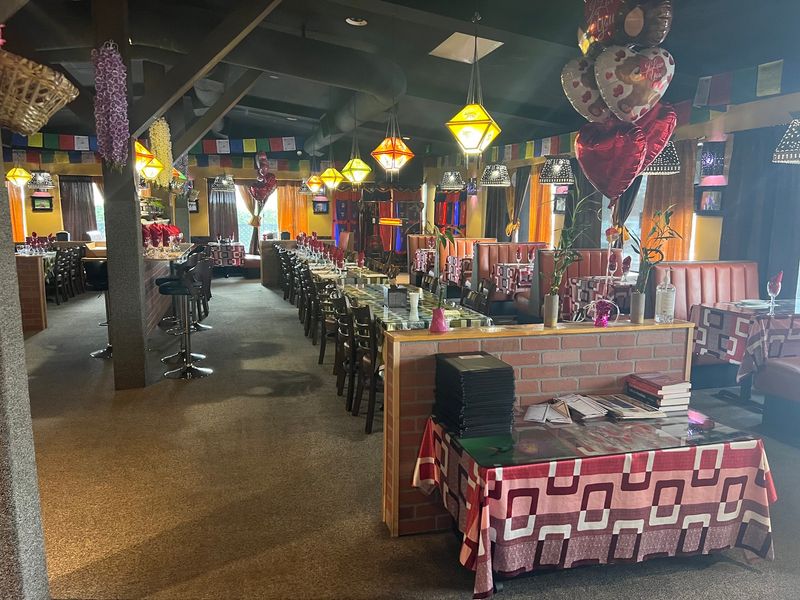Gurkhas, Salt Lake City