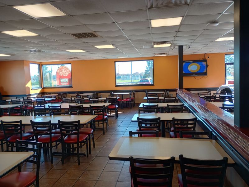 Cicis Pizza