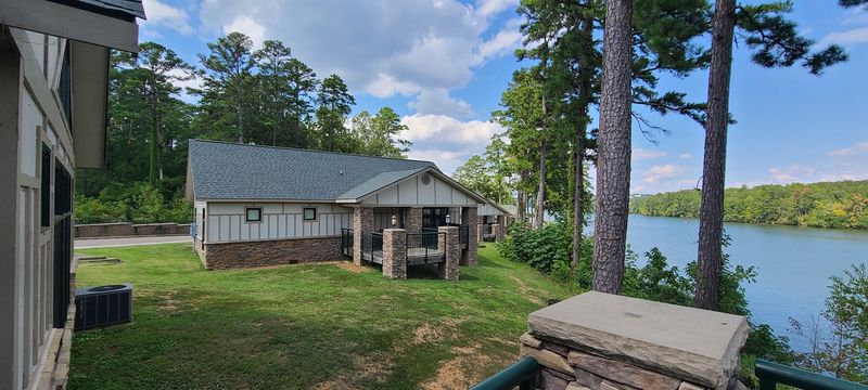 Cabins And Shiloh Stretch The Weekend Beyond The Lodge