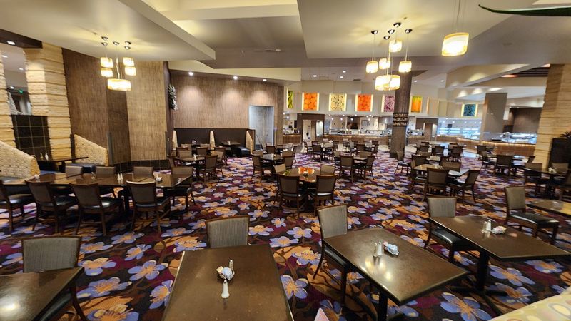 Dining Across Three Restaurants