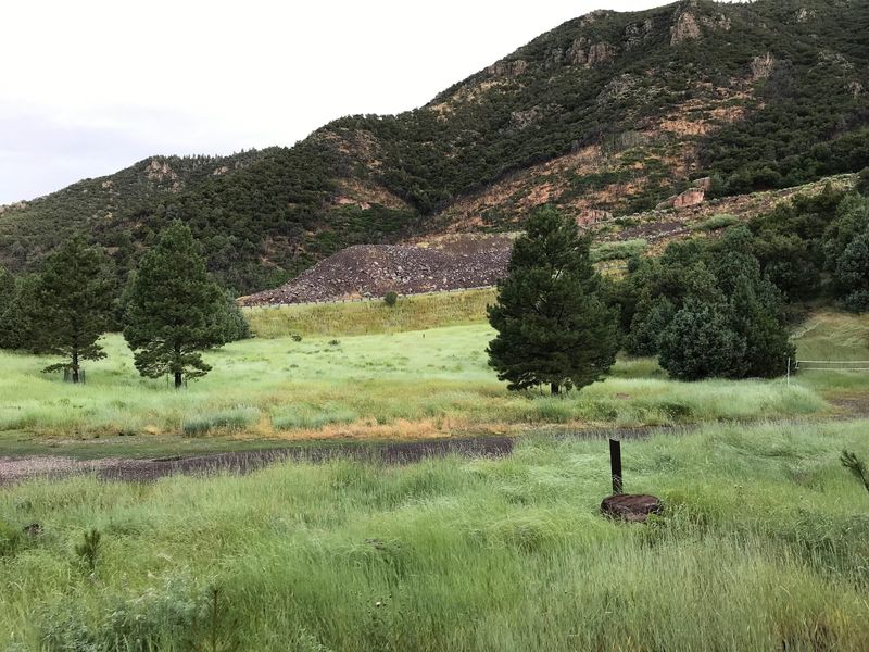 Mahogany Cove Campground