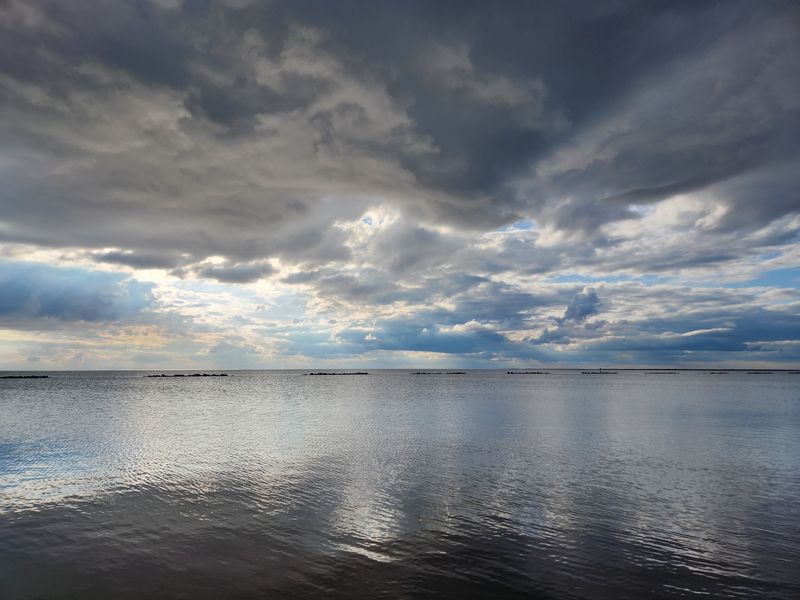 Cypremort Point State Park