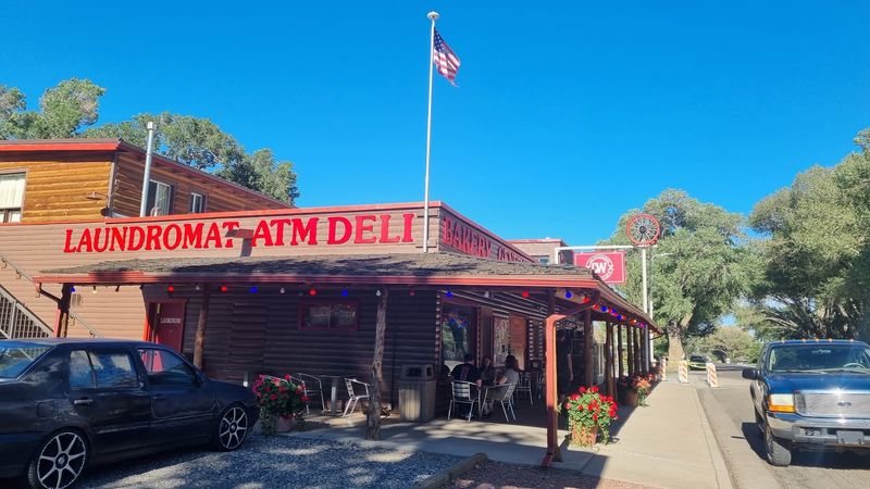 Chuck Wagon General Store