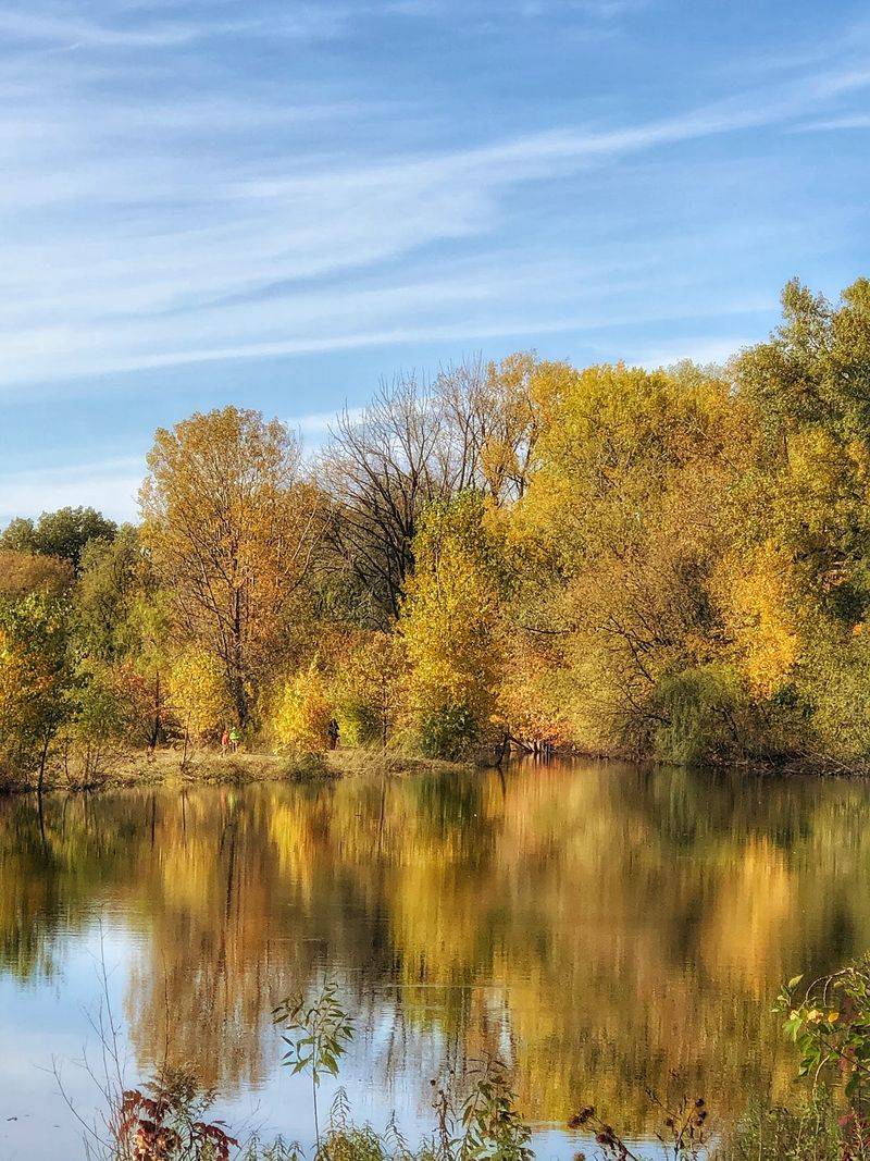 Fish Lake - Richfield Area