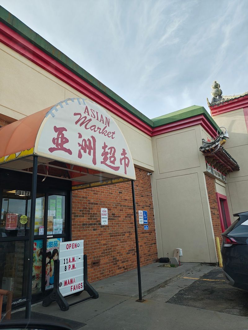 Jade Dragon Buffet, Manhattan