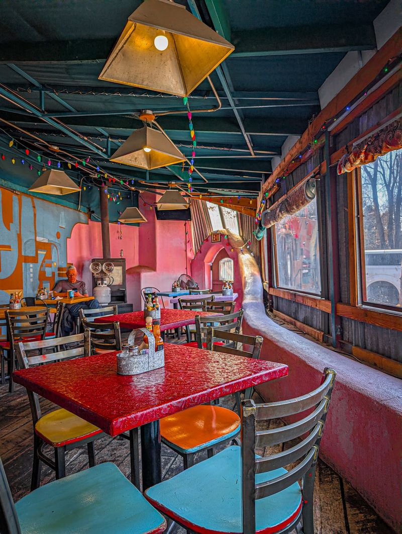 A Local Hangout With Personality