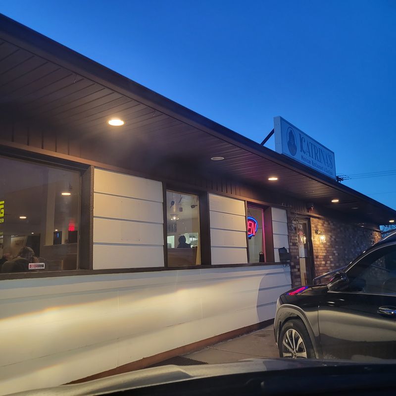 Katrina’s Mexican Restaurant & Cantina, Millcreek