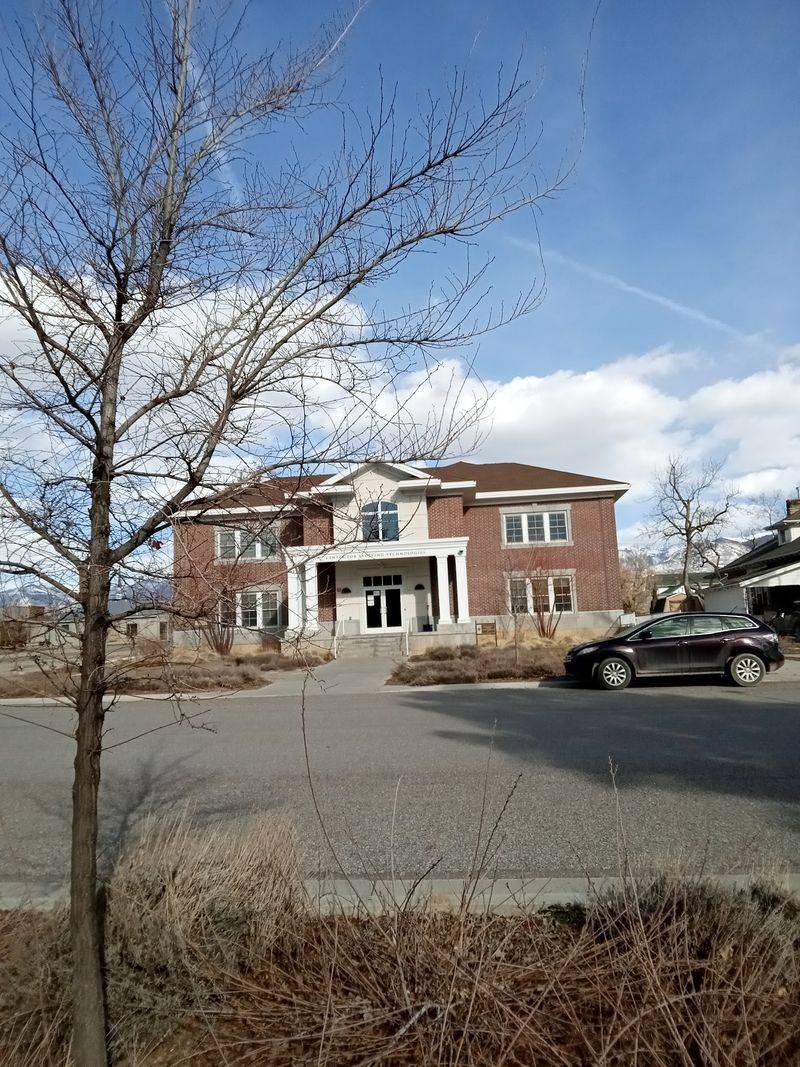 Mount Pleasant, Sanpete County