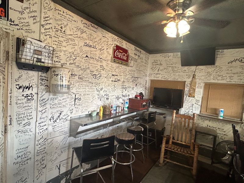 Tchula Keeps A Small Soul Food Stop Worth Remembering