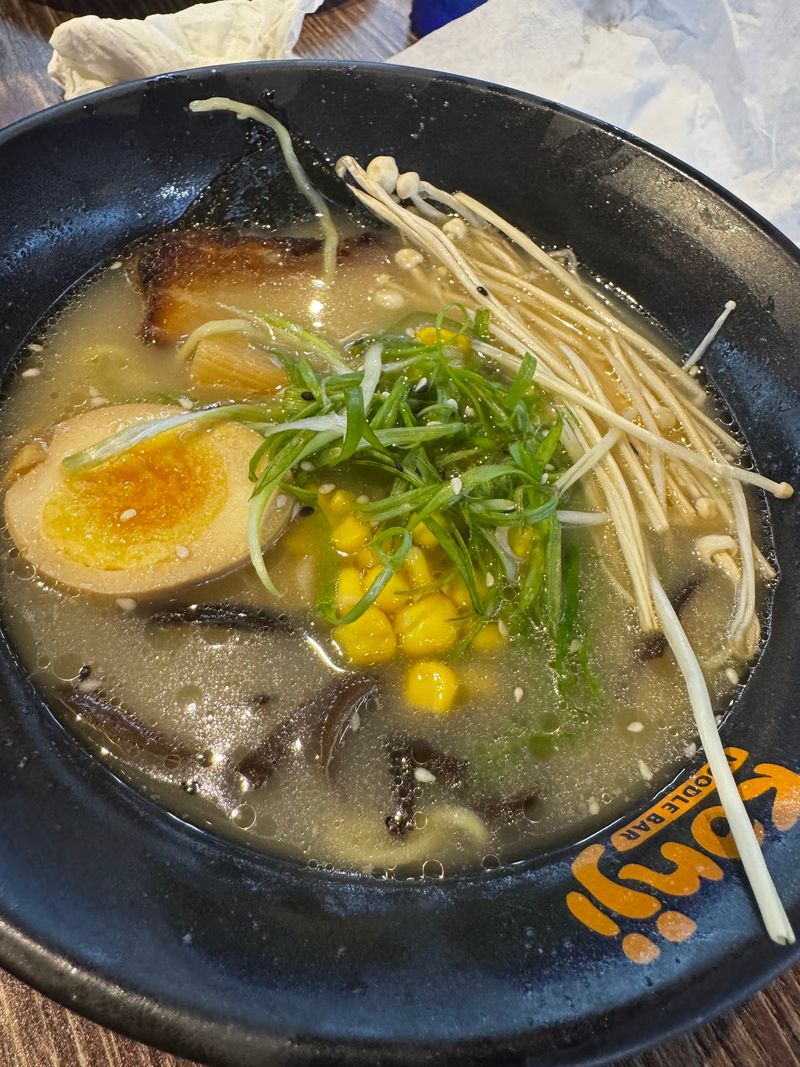 Ramen Can Reset The Entire Meal