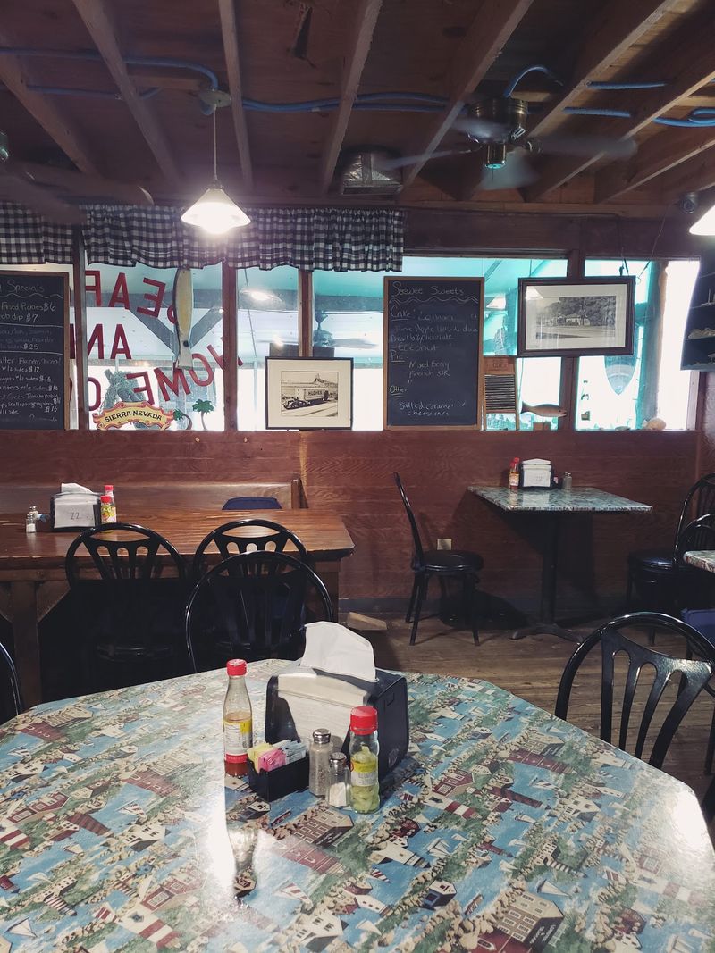 Seewee Restaurant