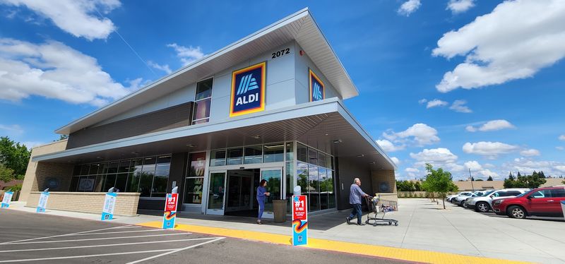 ALDI