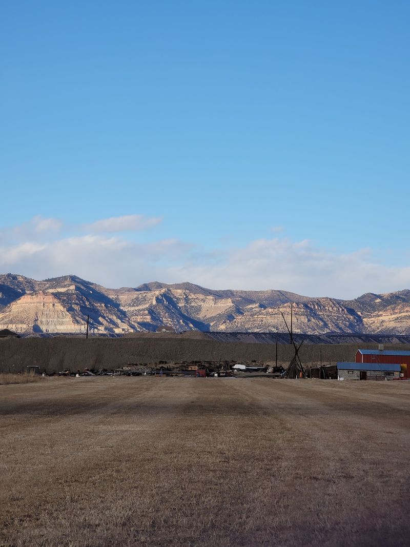 Price, Carbon County