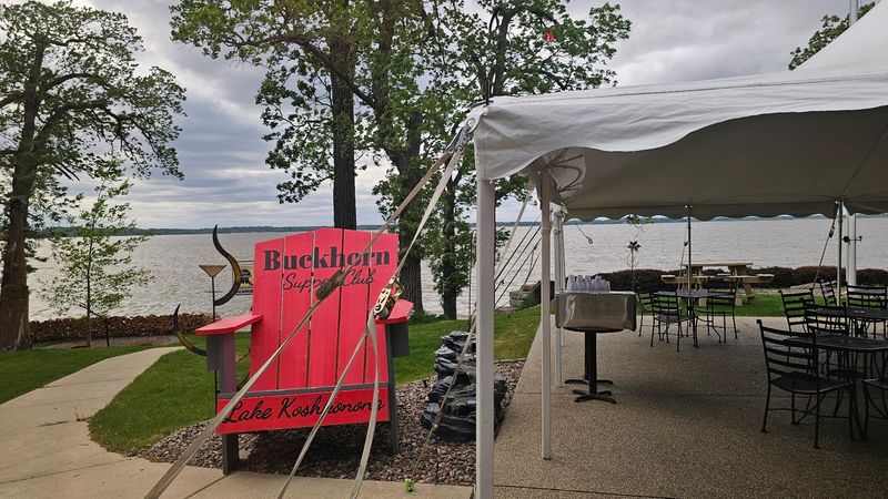 Buckhorn Supper Club