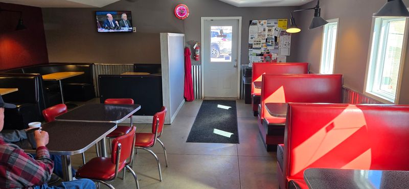 The Menu Runs Longer Than Most Small Town Kitchens Attempt
