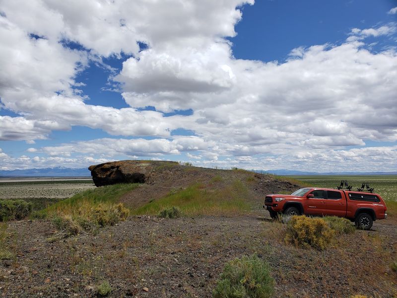 Fitting Sunstone Knoll Into a Real Weekend Plan