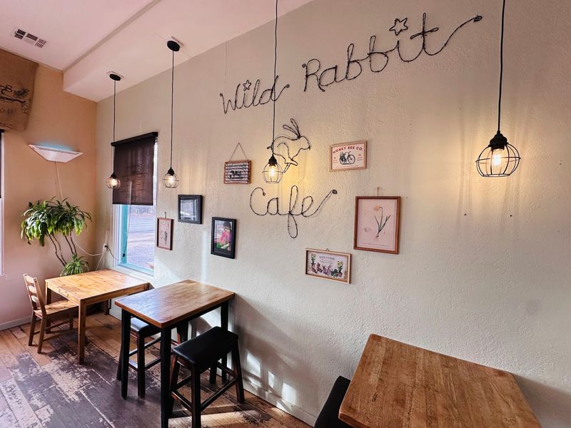 Who This Cafe Is Built For And Who Might Want To Know Before Going