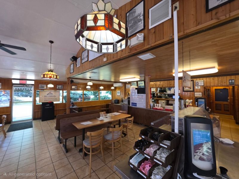 Jack's Old Fashioned Burger House (Fort Lauderdale/Pompano Beach)