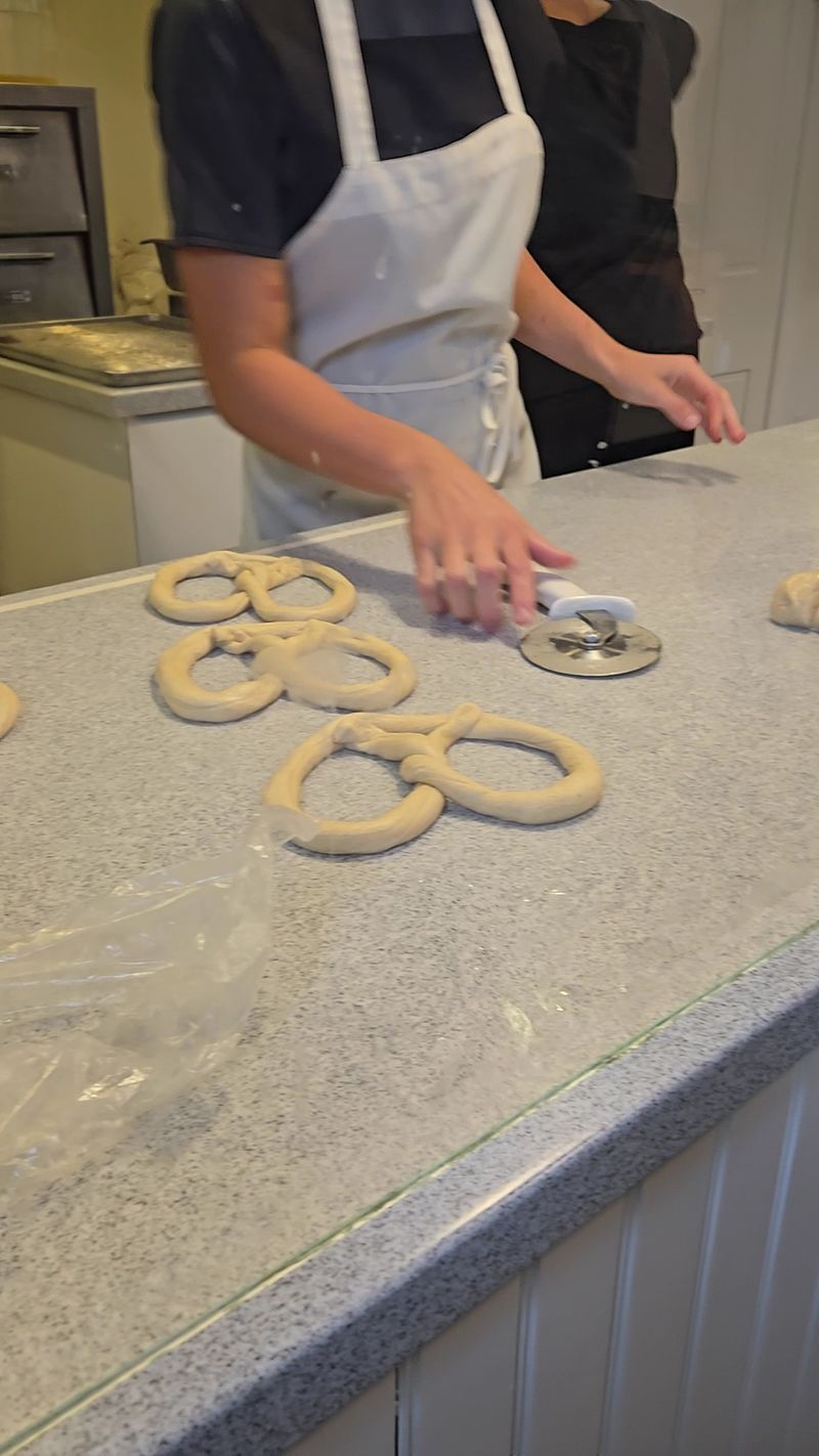 Intercourse Pretzel Factory