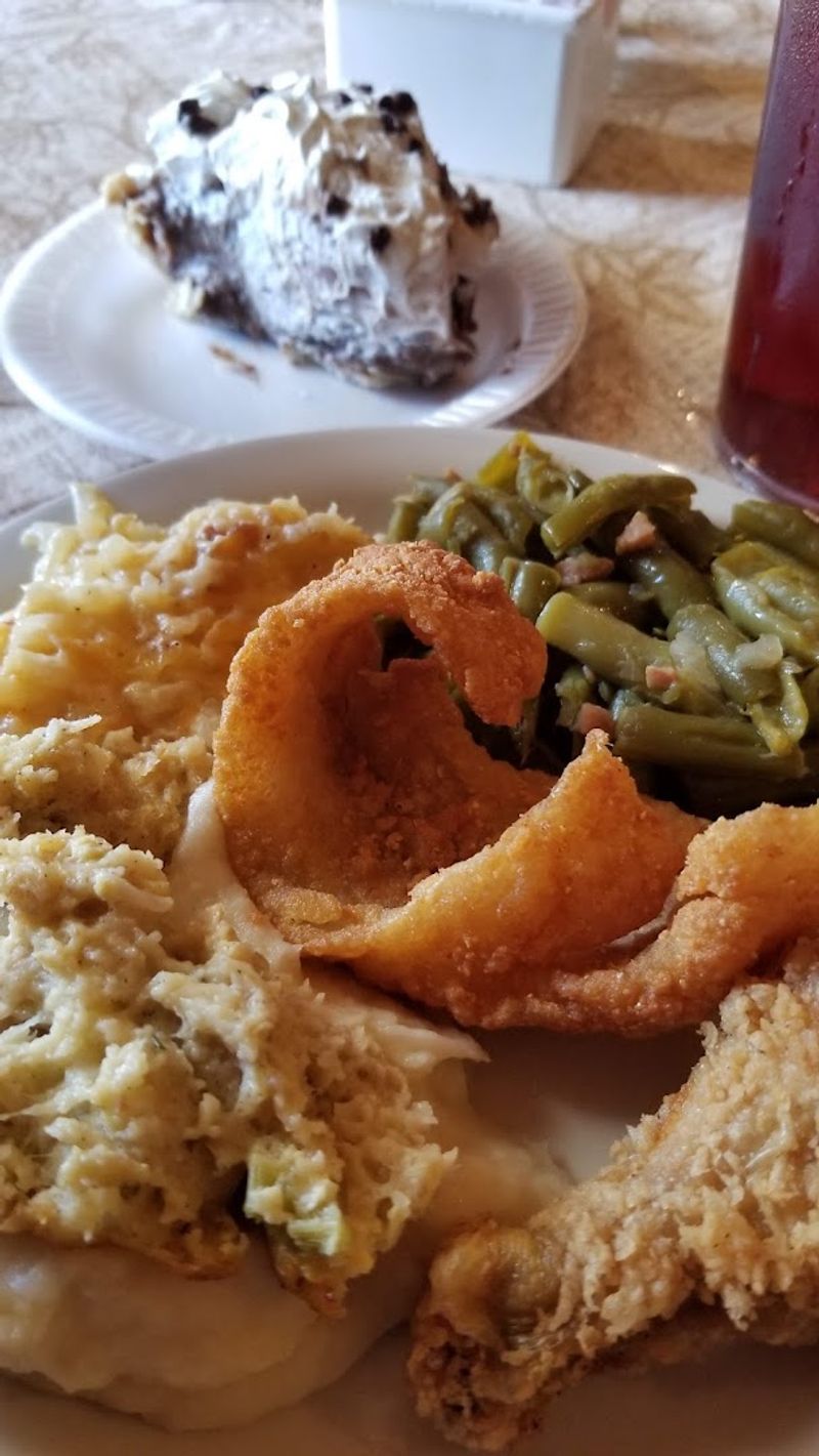 Friday Seafood And Saturday Ribs Reward Smart Timing