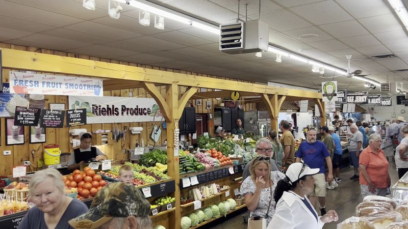 A Warm, Family-Friendly Atmosphere