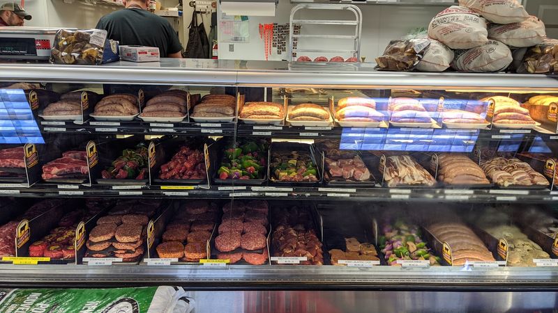 Meat Bundles Turn The Freezer Into A Meal Plan