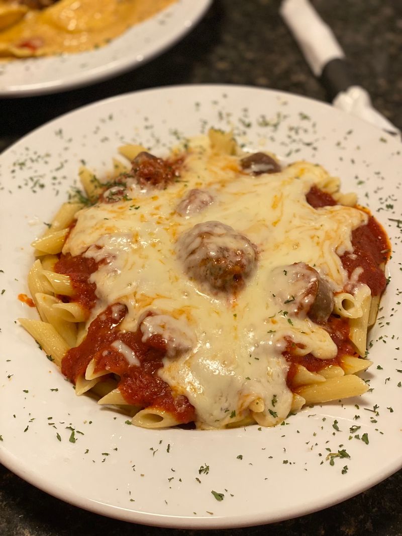 A Pasta Lineup Built for Sauce Lovers